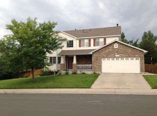 13925 Hudson St, Thornton, CO 80602