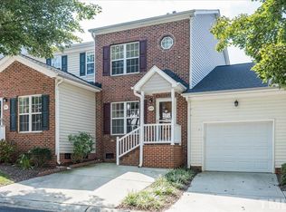 245 Grand Pointe Dr, Garner, NC 27529