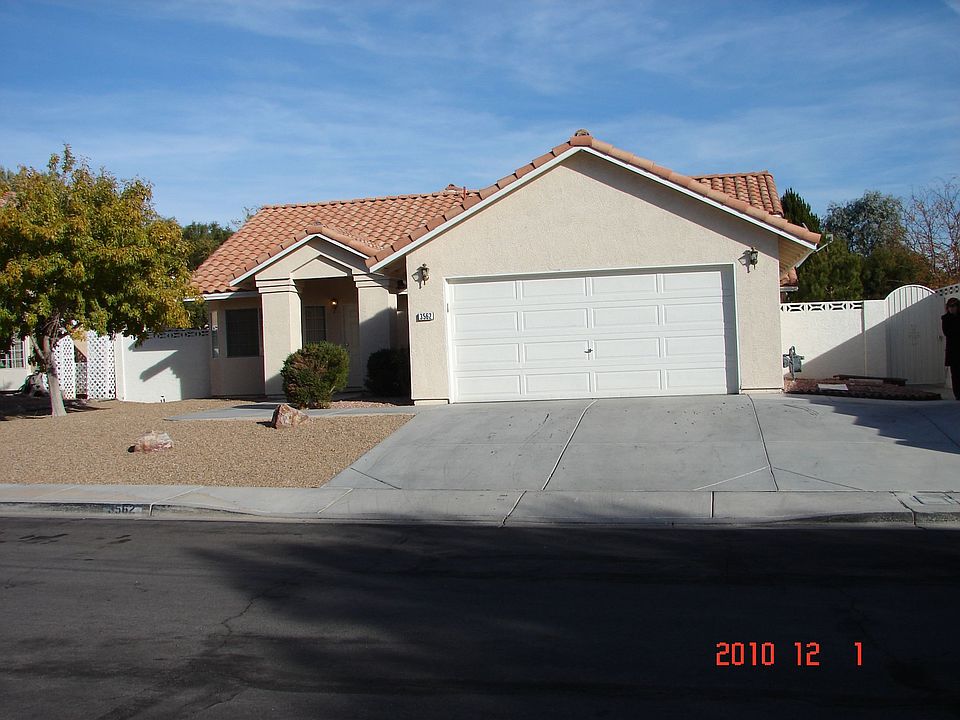 1st image of 3562 Lazy Sun Ln