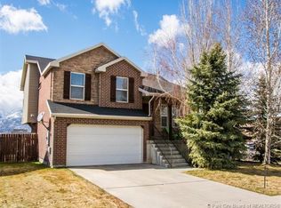 1970 S Wheeler Ln, Heber, UT 84032