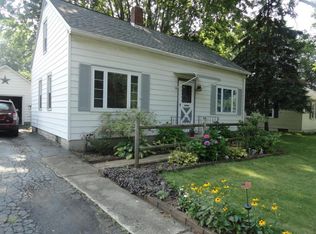 700 Westview Dr, Mount Gilead, OH 43338