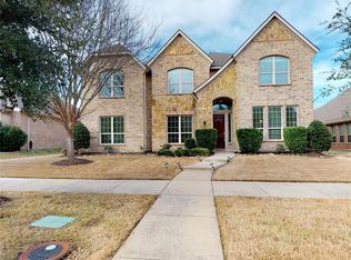15886 Trail Glen Dr, Frisco, TX 75035