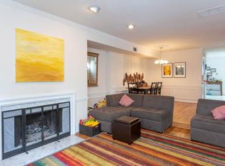 1776 Lanier Pl NW APT 1C, Washington, DC 20009