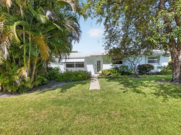 1205 SW 1ST Street, Boynton Beach, FL 33435