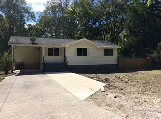 18649 Blythe Rd, Prairieville, LA 70769