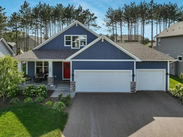 1181 Red Pine Ln, New Richmond, WI 54017
