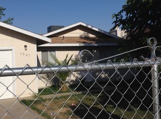 1347 Pettis St, Porterville, CA 93257
