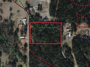 0 Barrow Ln, Gladewater, TX 75647