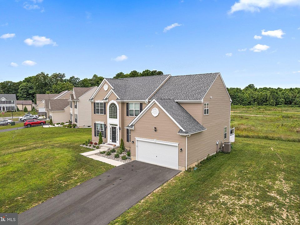 214 Gardenbrook Dr, Smyrna, DE 19977 Zillow