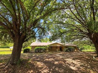 401 E Broad St, Linden, TX 75563