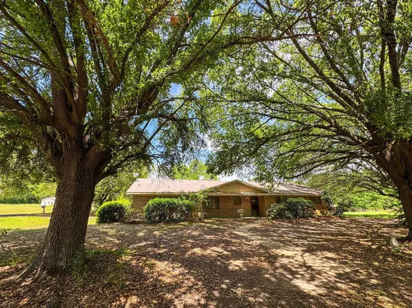 401 E Broad St, Linden, TX 75563