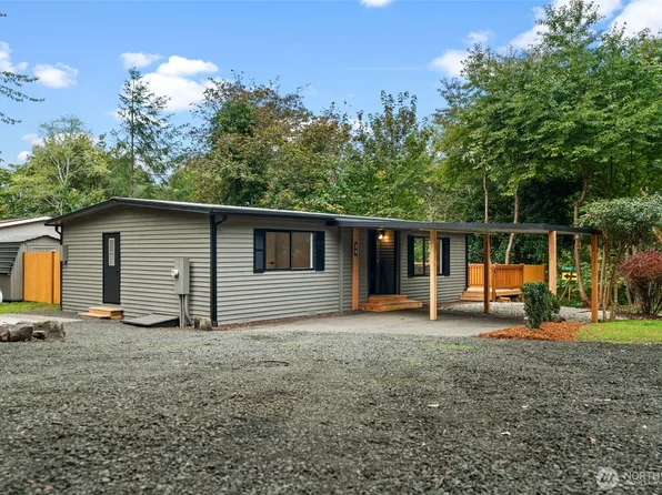 30 E Bridger Lane, Shelton, WA 98584