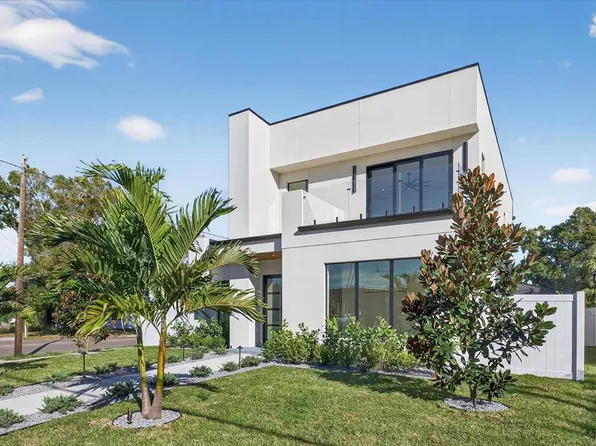 3702 S Lynwood Ave, Tampa, FL 33611