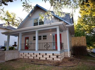 111 N Clifton Ave #2, Wichita, KS 67208