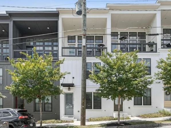 1223 Cushenberry Ln, Atlanta, GA 30318