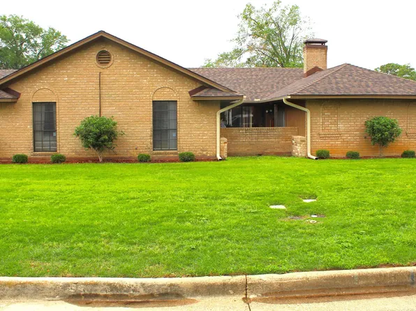 410 Top Hill Dr, Tyler, TX 75703