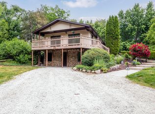 3855 Naomi Rd, Sodus, MI 49126