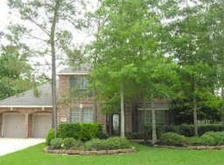 14 N Greenvine Cir, The Woodlands, TX 77382