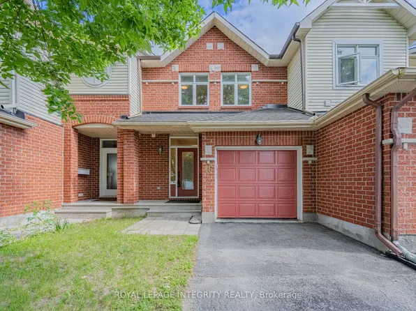 16 Redding Way, Ottawa, ON K2G 6C2