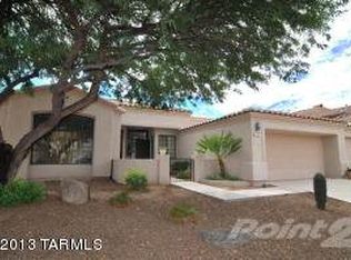 1931 W Muirhead Loop, Tucson, AZ 85737