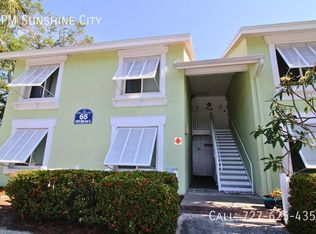 4199 38th Ave S #65A, Saint Petersburg, FL 33711