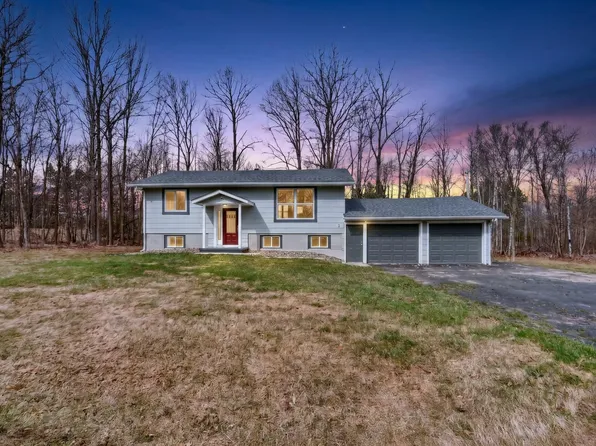 814 Rogers Ave, Grand Rapids, MN 55744