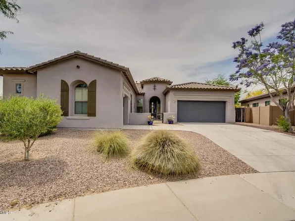 12303 W Dove Wing Way, Peoria, AZ 85383