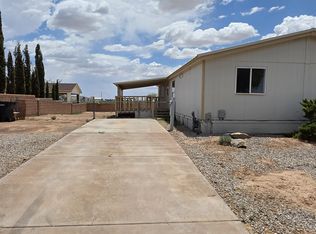 1469 Post Ave, Alamogordo, NM 88310