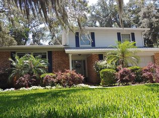 1827 Highland Dr, Fernandina Beach, FL 32034