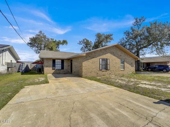 5119 Marla Dr, Panama City, FL 32404