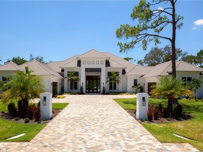 551 Gordonia Rd, Naples, FL, 34108