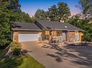 50 Ruthwell Dr, Bella Vista, AR 72715