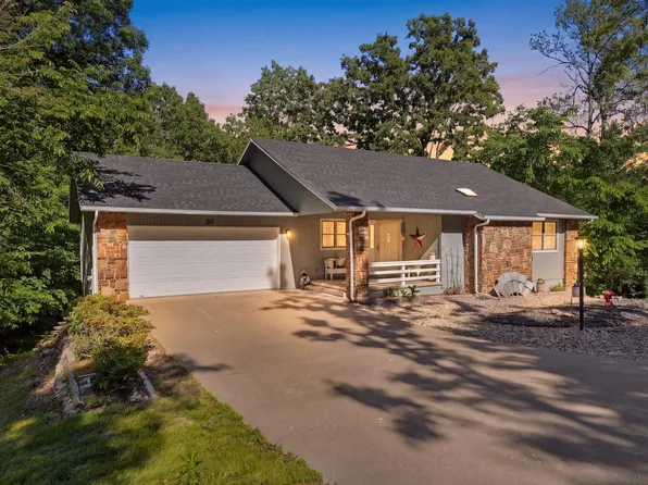 50 Ruthwell Dr, Bella Vista, AR 72715