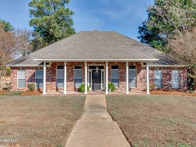 307 Meadowview Ln, Brandon, MS, 39047