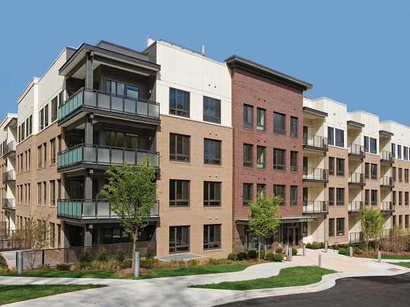 1200 N Rolfe St APT 308