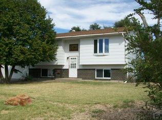 2021 College Dr, La Junta, CO 81050