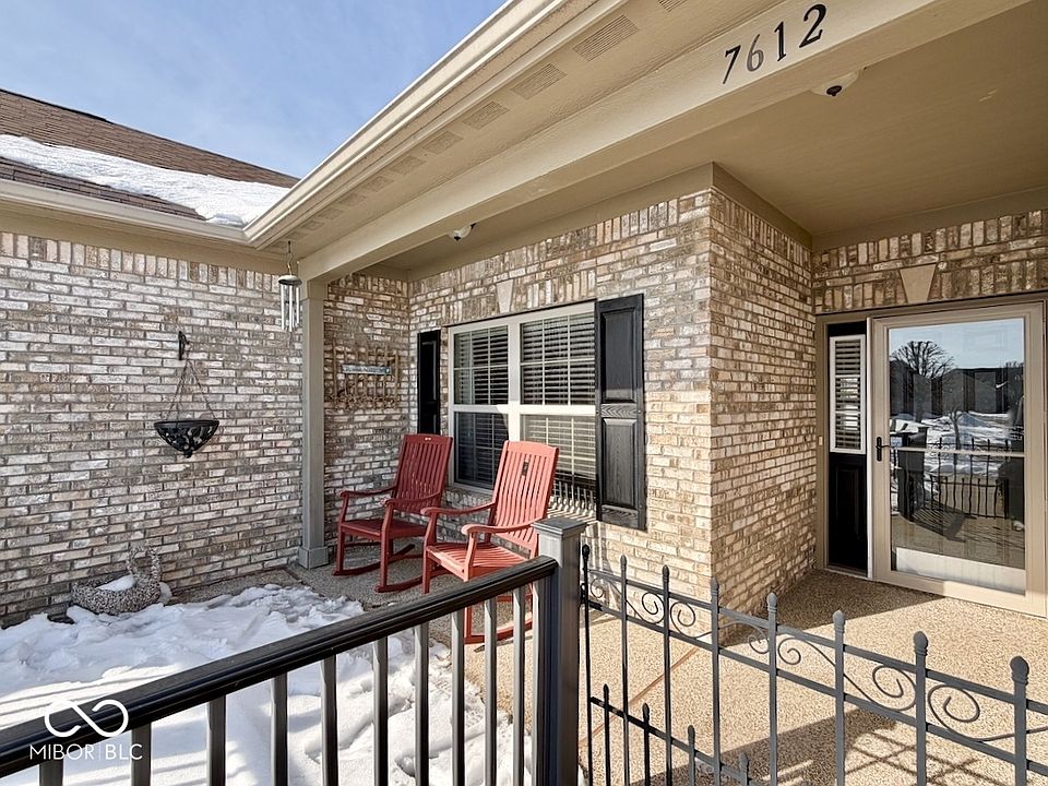 7612 Easy Pl, Indianapolis, IN 46259 | Zillow
