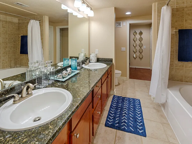 The Lakes at Cinco Ranch — Photo 22
