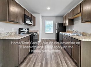 2851 Golf Crest Dr, Wharton, TX 77488