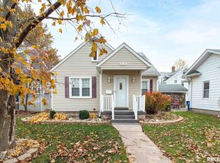 2132 12th St, Moline, IL 61265