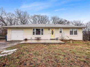 741 Lonedell Rd, Arnold, MO 63010