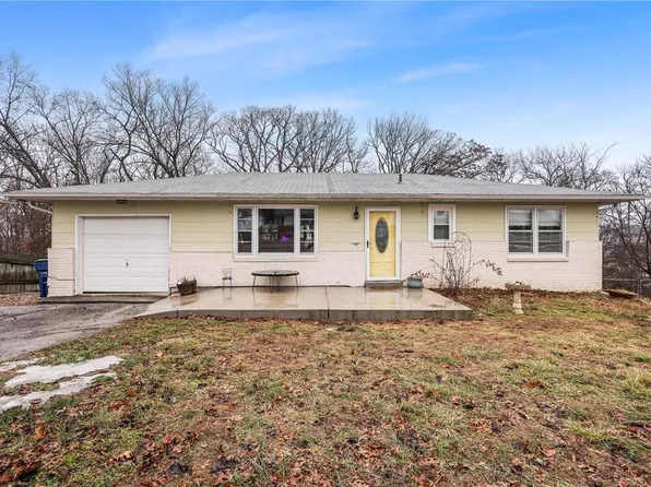 741 Lonedell Rd, Arnold, MO 63010