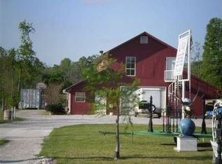 38316 Highway 929, Prairieville, LA 70769