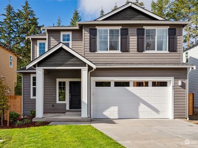 78 Basil Avenue, Shelton, WA, 98584