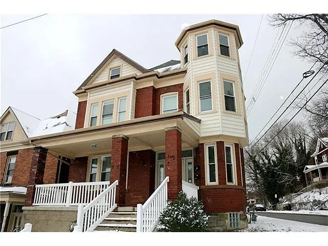 115 N Fairmount St photo 1