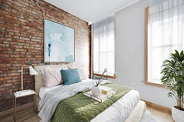 Rented by BH Brokerage Group