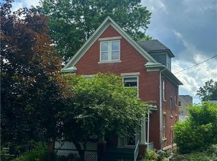 566 4th St, Butler, PA 16001