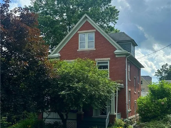 566 4th St, Butler, PA 16001