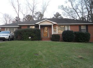 6204 Arrington Dr, Columbus, GA 31909