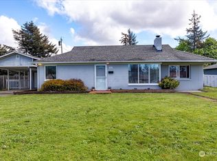 346 SE Glencoe St, Oak Harbor, WA